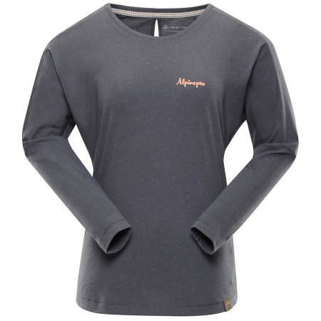 Ženska majica Alpine Pro Mala 3 siva