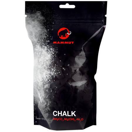 Magnezij Mammut Chalk Powder 100 g