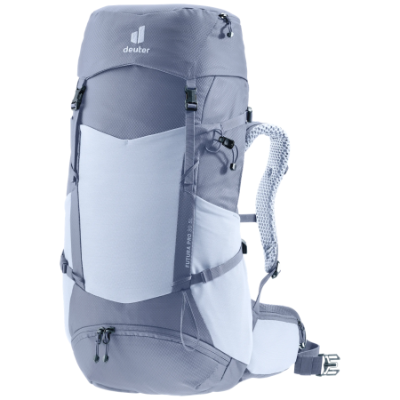 Ženski ruksak Deuter Futura Pro 30 SL plava polar-bluejay