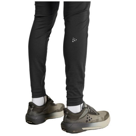 Muške tajice Craft ESSence Warm Wind Tights M