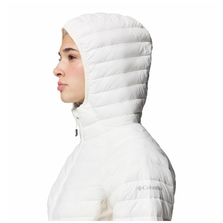 Ženska jakna Columbia Powder Pass™ III Hybrid Hdd Jkt