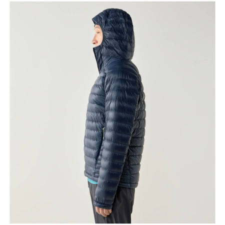 Muška jakna Haglöfs L.I.M Down Hood II