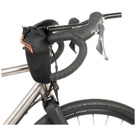 Torba za upravljač Restrap Race Stem Bag