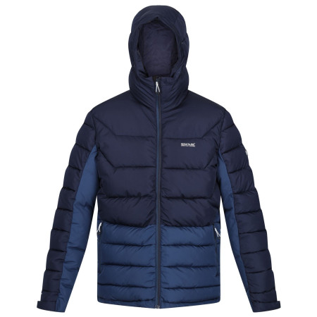 Muška jakna Regatta Nevado VI plava