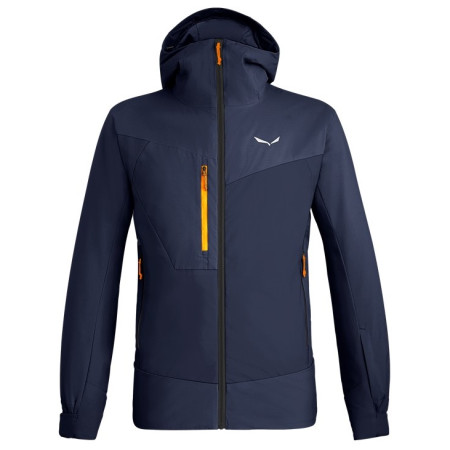 Muška jakna Salewa Antelao Beltovo Twr M Jkt crna NavyBlazer