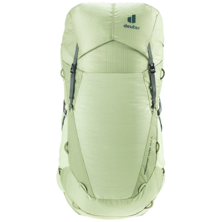 Turistički ruksak Deuter Aircontact Ultra 45+5 SL