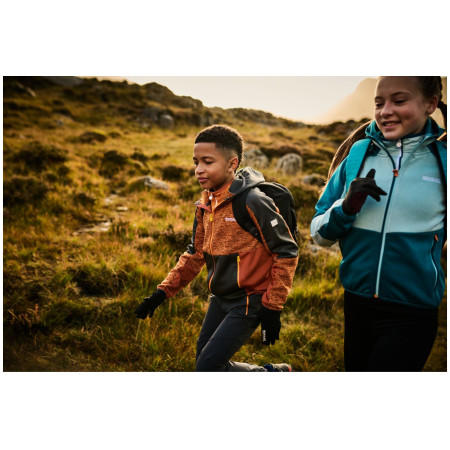 Dječja dukserica Regatta Dissolver VII