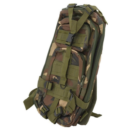 Ruksak Cattara Army Wood 30 l