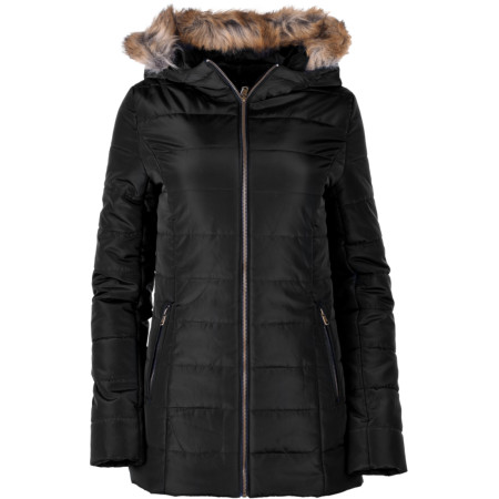 Ženska jakna Hi-Tec Lady Eva crna Black