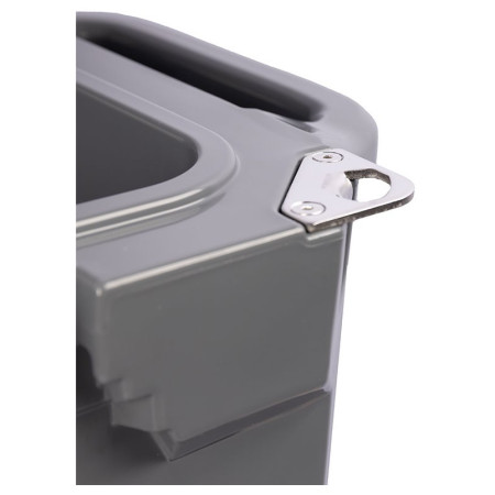 Prijenosni hladnjaci Vango Glacier Wheelie 70L