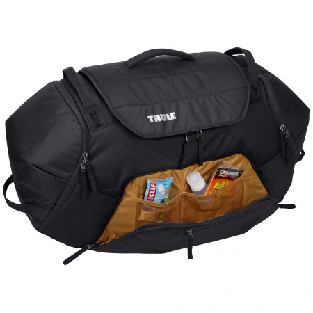 Torba za pancerice Thule Roundtrip Snow Duffel 80L