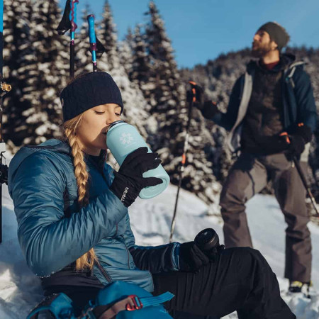 Termosica Snow Monkey Traveler 1l