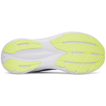 Dječje tenisice Under Armour UA Bgs Assert 11 Aegean Blue