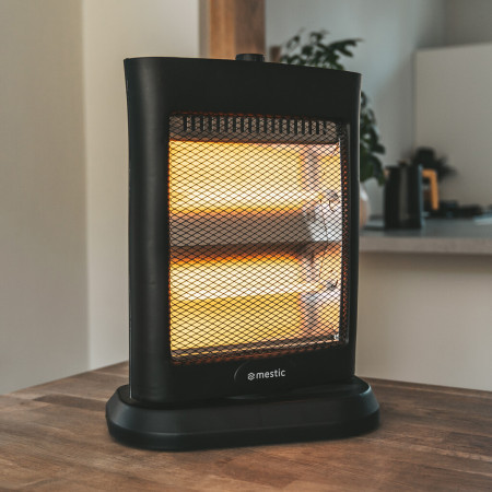 Grijanje za kamp kućicu Mestic MQK-250