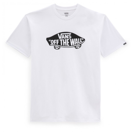Muška majica Vans OTW Board Tee-B bijela