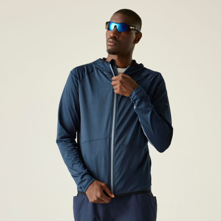 Muška jakna Dare 2b Assimilate VI Stretch Midlayer