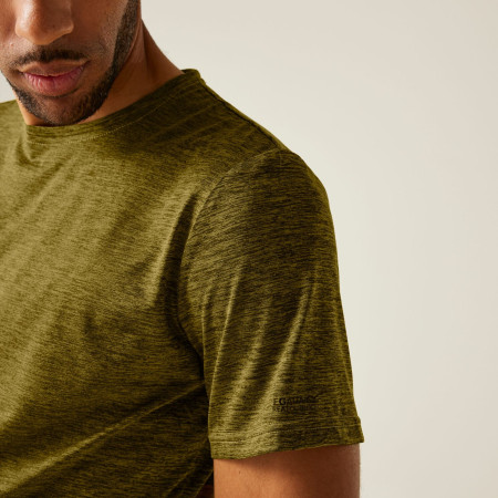 Muška majica Regatta Fingal Edition