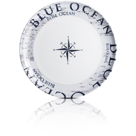 Tanjur Brunner Tivoli Dinner plate