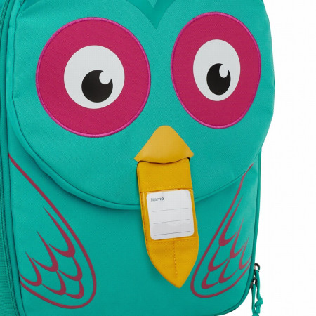 Dječji kofer Affenzahn Kids Suitcase