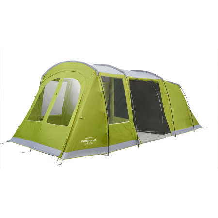 Šator Vango Stargrove II 450 2021 zelena Herbal
