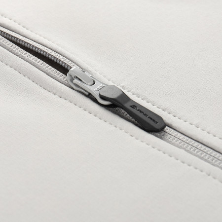 Dječja funkcionalna dukserica Alpine Pro Morwo Dove