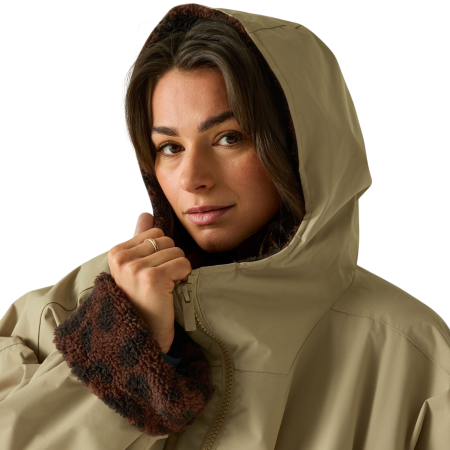 Vodonepropusni kaput Regatta Adult W Proof Robe