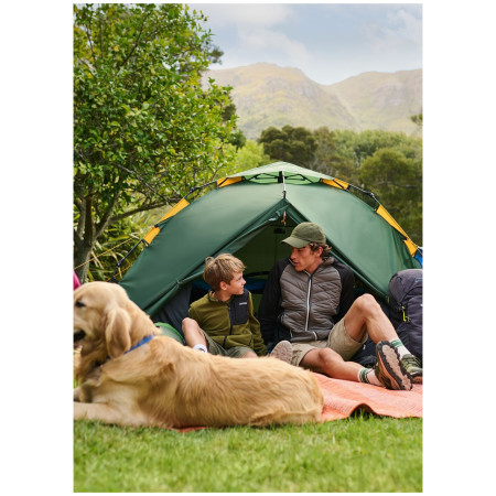 Šator Regatta 3 Person Instant Tent