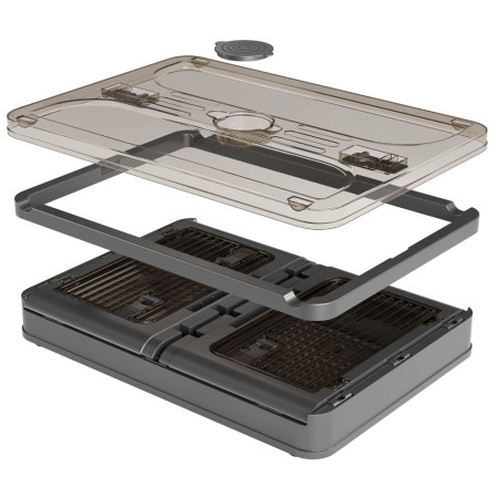 Kutija za skladištenje Yolco FB40