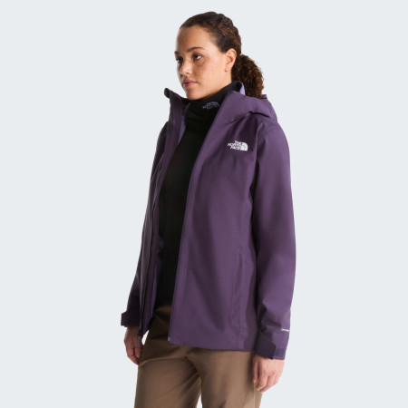 Ženska jakna The North Face W Quest Mono Triclimate