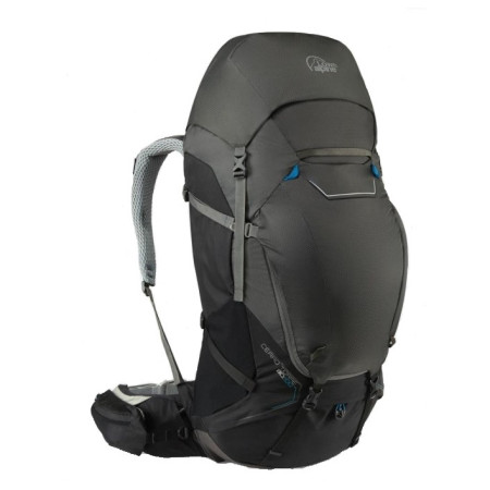 Ruksak Lowe Alpine Cerro Torre 80:100 crna