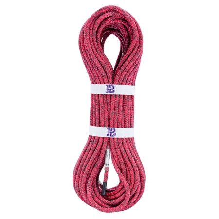 Uže Beal Back Up Line 5 mm 50m ružičasta pink