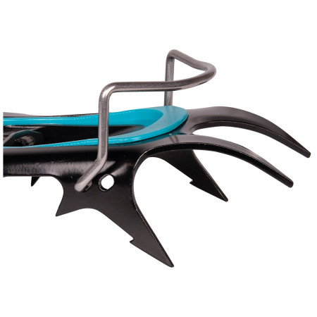 Penjačke dereze Camp Peak 12 Stl - Auto / Semi-Auto