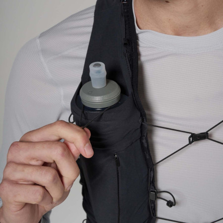 Prsluk za trčanje Montane Gecko Vp12+