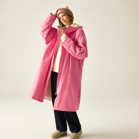 Vodonepropusni kaput Regatta Adult W Proof Robe