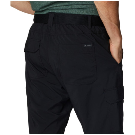 Muške kratke hlače Columbia Silver Ridge™ Utility Cargo Short