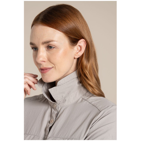 Ženska košulja Craghoppers NosiLife Adventure Long Sleeved Shirt III