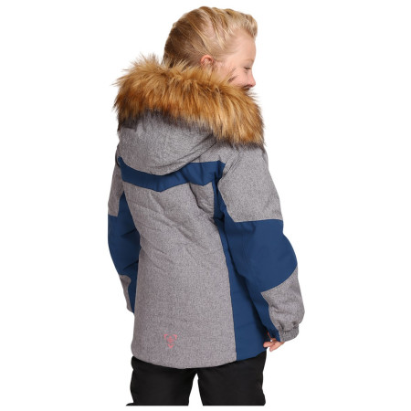 Dječja jakna Kilpi Alisia-Jg