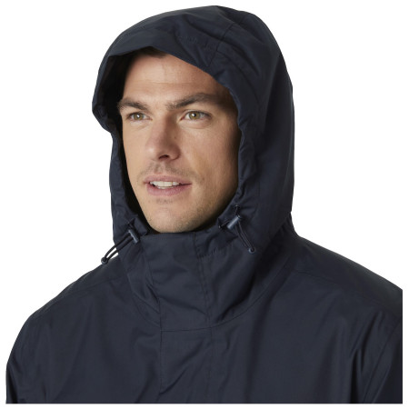 Muška jakna Helly Hansen Vancouver Fleece Lined Jacket