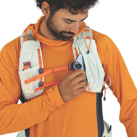 Turistički ruksak Osprey Talon Velocity 20