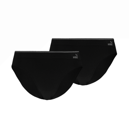 Ženske gaćice Puma Elements Sport Briefs 2P