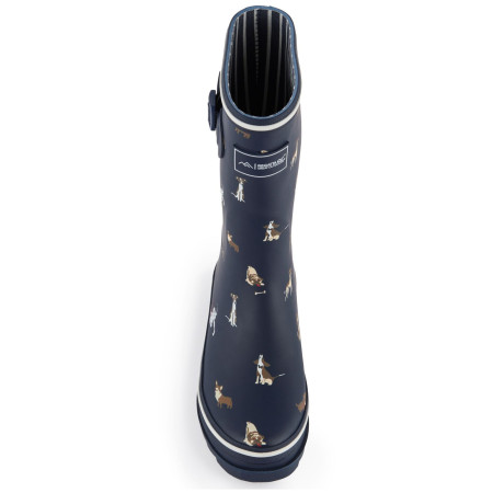 Gumene čizme Regatta Womens Amelia