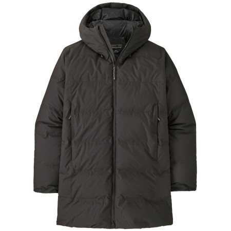 Muški kaput Patagonia M's Jackson Glacier Parka crna black