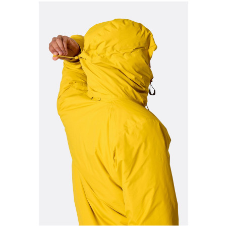 Muška jakna Rab Xenon Shield Jacket