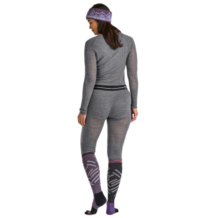 Dokoljenice Ortovox Ski Tour Long Socks Women's