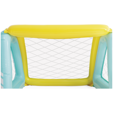 Gol za nogomet na napuhavanje Intex Fun Goals Game 58507NP