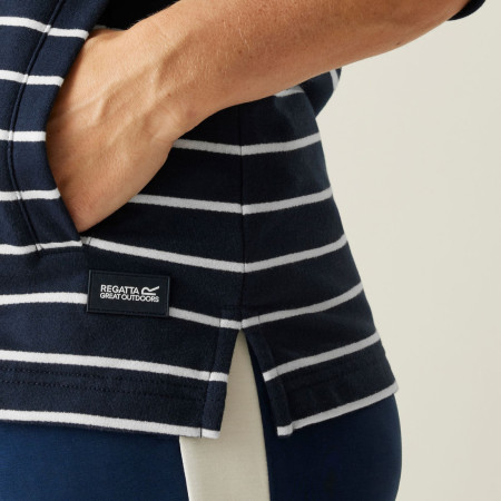 Ženska dukserica Regatta Bayletta Hoody II