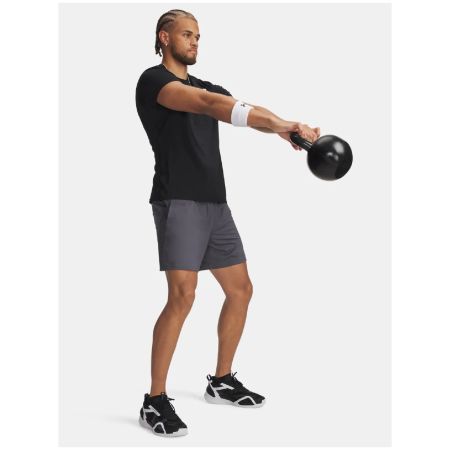 Muške kratke hlače Under Armour Tech Vent 7In Shorts New