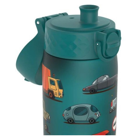 Dječja boca Ion8 Leak Proof Auta 500 ml