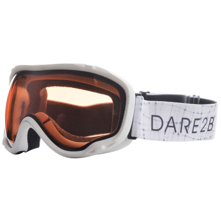 Skijaške naočale Dare 2b Velose II Goggles bijela