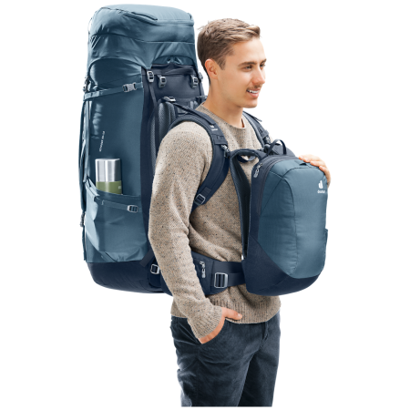 Turistički ruksak Deuter Voyager 65+10
